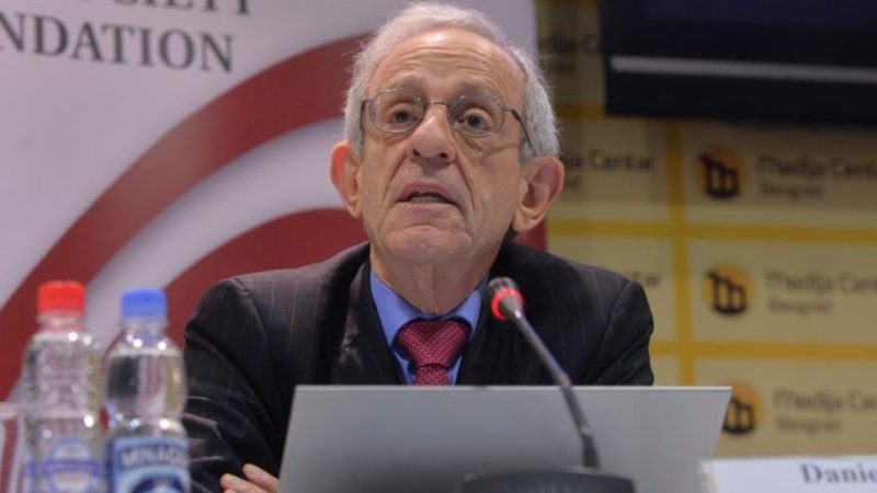 Serwer: Amerikanët dhe evropianët të ndihen të turpëruar e kriminalizuan një lëvizje çlirimtare që e mbështeten
