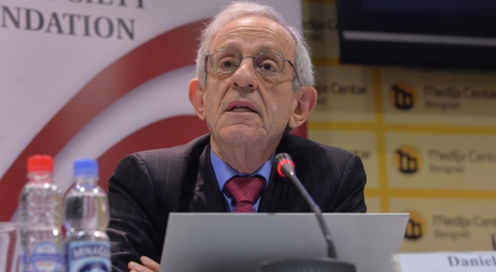 Serwer  Amerikanët dhe evropianët të ndihen të turpëruar e kriminalizuan një lëvizje çlirimtare që e mbështeten