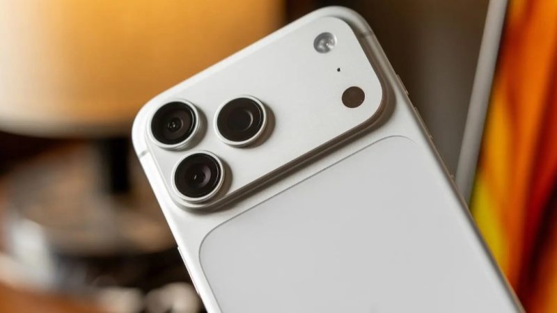 18 Pro Max ka karikimin më të shpejtë në historinë e iPhoneit