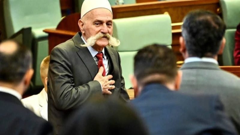 Heshtja e familjes Jasharaj pas verdiktit të Hagës – pse nuk pati asnjë reagim?