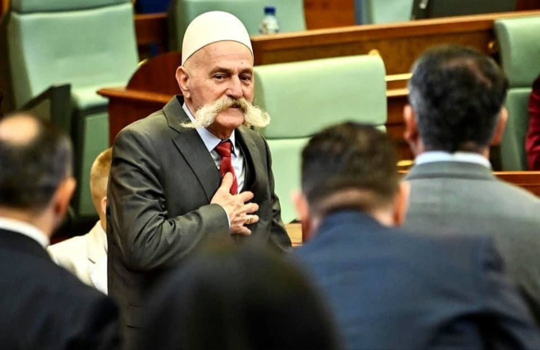 Heshtja e familjes Jasharaj pas verdiktit të Hagës   pse nuk pati asnjë reagim 