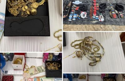 Sukses i policisë në Tetovë: Zbardhet vjedhja e rëndë, arrestohen disa persona