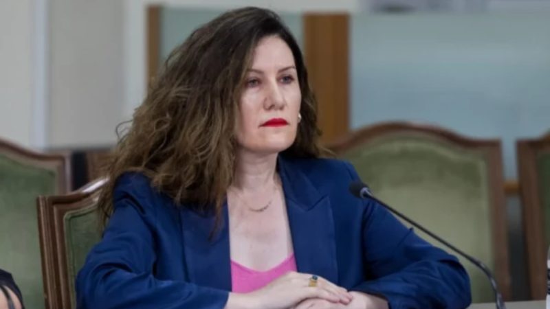 Arrestohet Vlora Hyseni, Drejtoresha e Shërbimit Informativ të Shtetit Shqiptar – ja DETAJET!