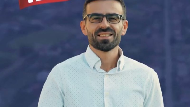 Jakup Huseini: Koha për ndryshim në Bërvenicë, vendimi më 18 tetor