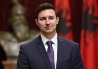 Konfirmohet lajmi Tema.mk: Denion Meidani ikën si ambasador nga Maqedonia, ja kush mund ta zavendësoj!