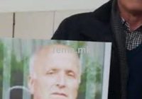 EKSKLUZIVE: Ky është ish-profesori nga Xhepçishti që u gjet i vdekur në “Tito Vrv”