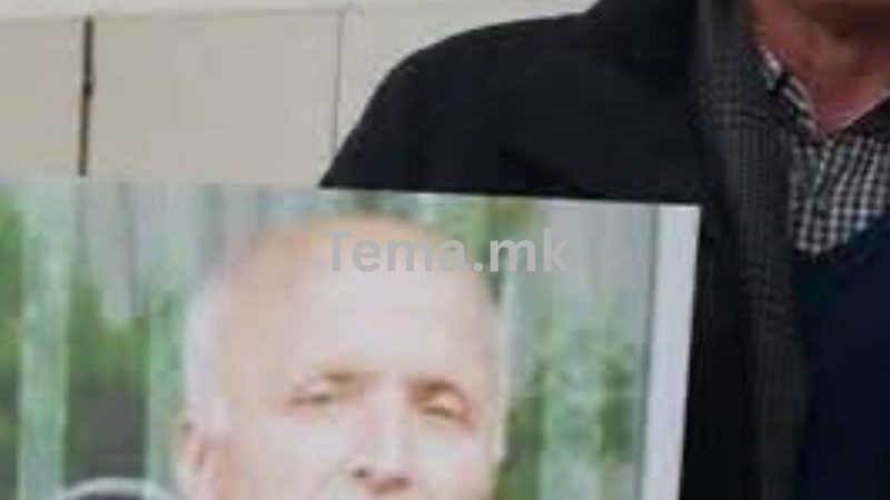 EKSKLUZIVE: Ky është ish-profesori nga Xhepçishti që u gjet i vdekur në “Tito Vrv”