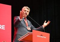 Ziadin Sela nuk e mbështet Arkin Jahijin e BDI-së, LSH nuk hyn në garë për Bërvenicën