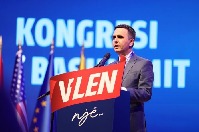 Kasami në mbështetje të ish krerëve të UÇK së  Po afron momenti i së vërtetës 