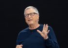 Bill Gates: Inteligjenca artificiale mund të shkaktojë 1 miliard vdekje