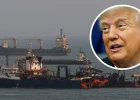 “Tani e kontrollojmë Ngushticën e Hormuzit”, Trump: Udhëheqësit e Iranit janë zhdukur