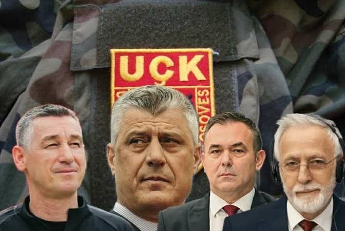 “Lajmi keq nga Haga, CIA thotë se 4 krerët do të dënohen!”, ja kush e thotë!