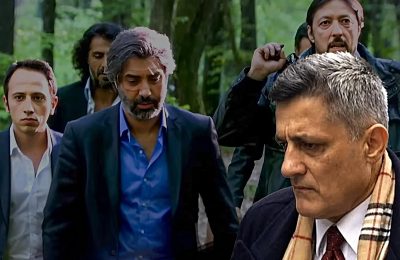 SKANDAL në Turqi: “Kurtlar Vadisi” përplaset me hetimin për vdekjen e ish-agjentit të MIT-it – ja DETAJET shokuese dhe interesante!