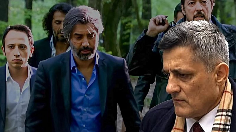 SKANDAL në Turqi: “Kurtlar Vadisi” përplaset me hetimin për vdekjen e ish-agjentit të MIT-it – ja DETAJET shokuese dhe interesante!