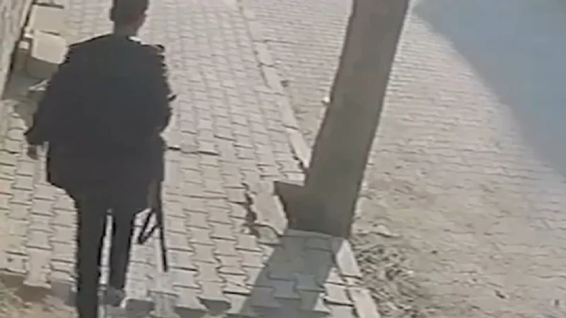 E rëndë në Turqi, 15 vjeçari hap zjarr në shkollë dhe plagos 11 nxënës, autoritetet: Shkak dyshohet bullizimi