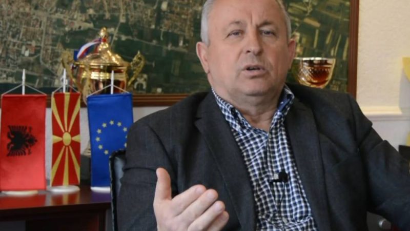 Aktakuzë e re për Ramiz Merkon, ja për çfarë akuzohet!