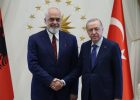 Erdogan refuzon takimin me Ramën nē New York?!