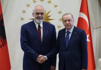 Erdogan refuzon takimin me Ramën nē New York?!