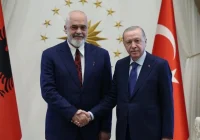 A po ‘prishet’ Rama me Erdoganin? Kryeministri Shqiptar jep deklaratën e fortë: “Turqia më shumë ka investuar në Serbi, bashkë sa në Shqipëri e Kosovë!”