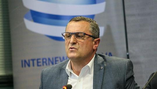 Shkarkohet Kryeprokurori i Kosovës, Blerim Isufaj