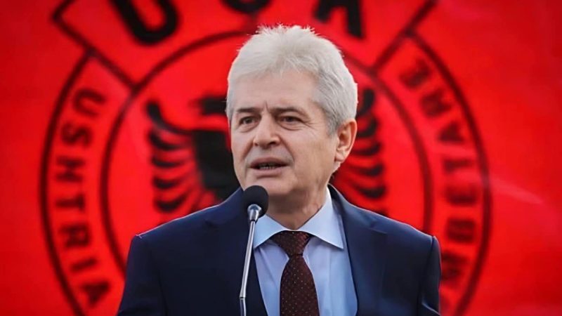 BDI reagon për zhvillimet politike në Kosovë: Vlerat e UÇK-së mbi çdo interes tjetër