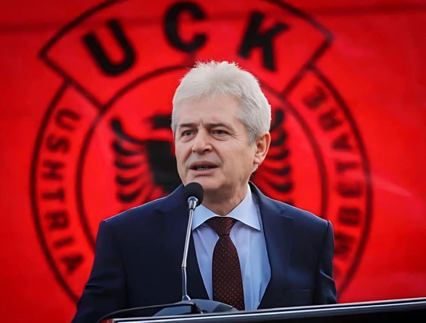 BDI reagon për zhvillimet politike në Kosovë  Vlerat e UÇK së mbi çdo interes tjetër