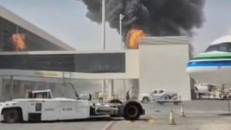 Arabia Saudite: 12 të vrarë dhe 309 të plagosur nga sulmi në aeroportin e Riadit, ja detajet