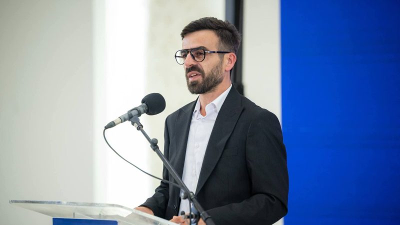 Jakup Huseini fiton në fshatin Gurguricë, ja sa!