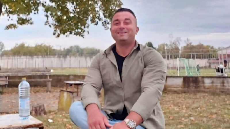 Agim Islamit të rastit “Alfa” që gjendet në burg – raportohet se i është përkeqësuar gjendja shëndetësore!