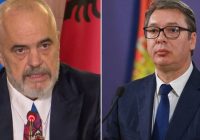 Vuçiç lavdëron Ramën si një nga pasuritë më të mëdha të Shqipërisë, kritikon protestuesit