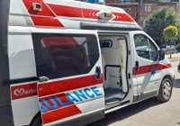 15-vjeçari nga Gostivari dërgohet pa shenja jete në spital, pas reanimimit shfaq shenja jete