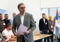 A do t’i pranoj rezultatet e zgjedhjeve? Flet Vuçiçi!
