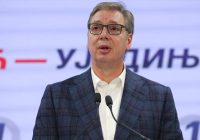 SNS dhe Vuçiqi fituan vetëm në tri nga 29 qytetet e Serbisë, ja sa fitoj “Lista e Studentëve”!
