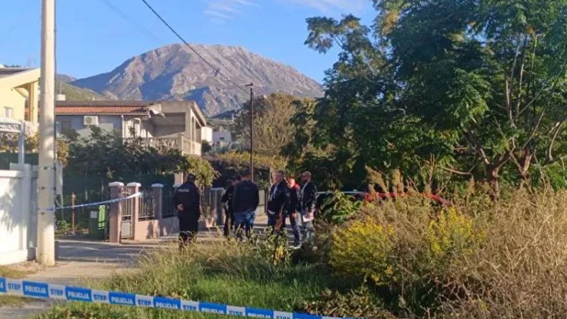 Tragjedi në Mal të Zi: Burri vret gruan me armë, pastaj vetën