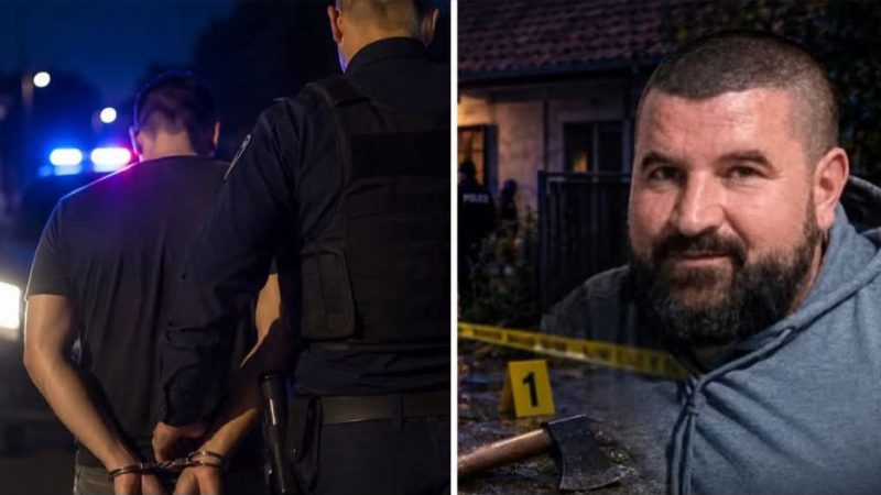 Lokalizohet i dyshuari për vr’asjen e Arlinda Zekajt, ka një kërkesë për t’u vetëdorëzuar – ja ÇFARË!