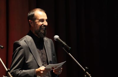 Hasim Memishi: Dy vjet në krye të Teatrit të Tetovës, 10 premiera dhe 13 çmime