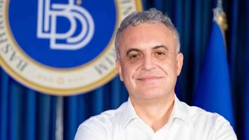Kallëzohet penalisht për denoncim të rrejshëm në polici Bajram Rexhepi, ja detajet!