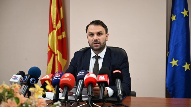 Durmishi: Shporta e re konsumatore bazohet në konsumin real të amvisërive dhe të dhënat zyrtare statistikore