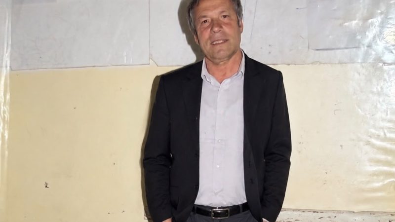 Ndërron jetë Salajdin Abdullau, një nga arsimtarët e parë të Tetovës