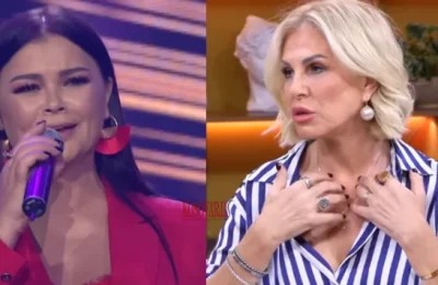 Gruaja e Adrian Hilës merr masa ndaj Eli Fares, ja vendimi që ka marr!