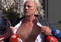 Gani Geci del nga paraburgimi, ja detajet!