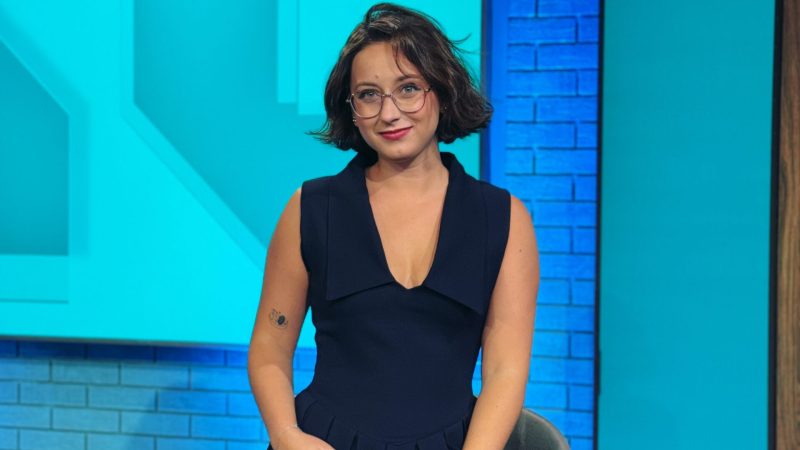 “Vr@sja e Arlinda Zekajt”, Rita Behadini: Armatosuni, gra, s’ka zgjidhje tjetër!