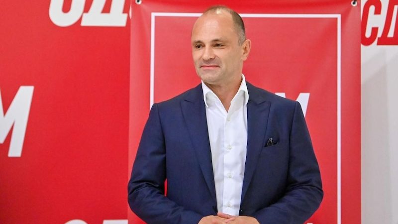Filipçe: Ra Vuçiqi! “Të gjithë e dimë kush është i radhës”