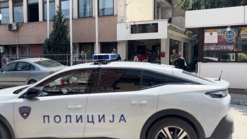 Zhduket një 26-vjeçar nga Gostivari, policia nis kërkimet