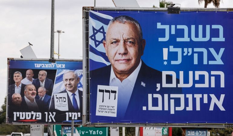 Gadi Eisenkot synon postin e Netanyahut, çfarë do të ndryshonte në politikën e Izraelit?