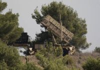 SHBA vendos sistem shtesë “Patriot” dhe përforcon praninë ushtarake në Izrael