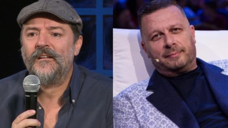 Videot që tronditën rrjetin, regjisori Hervin Çuli: Lëreni të qetë bashkëshorten e Hilës, spekulime të neveritshme!