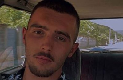 E dhimbshme: Ky është 19-vjeçari që u gjet pa shenja jete në Kaçanik