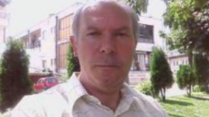 Ndërron jetë poeti i njohur tetovar, Eroll Veliu