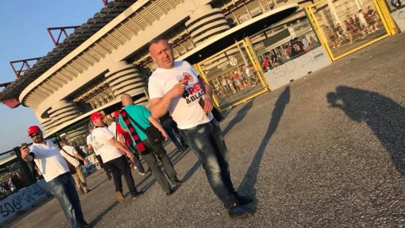 Ndahet nga jeta Nexhoja – frizeri i njohur nga Tetova